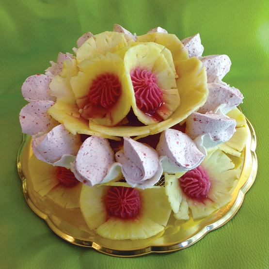 torta-ananas